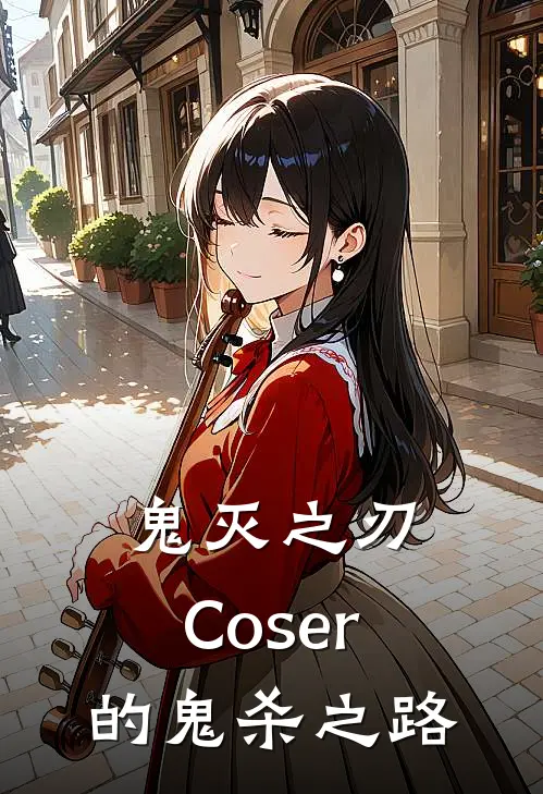 鬼灭之刃：Coser的鬼杀之路