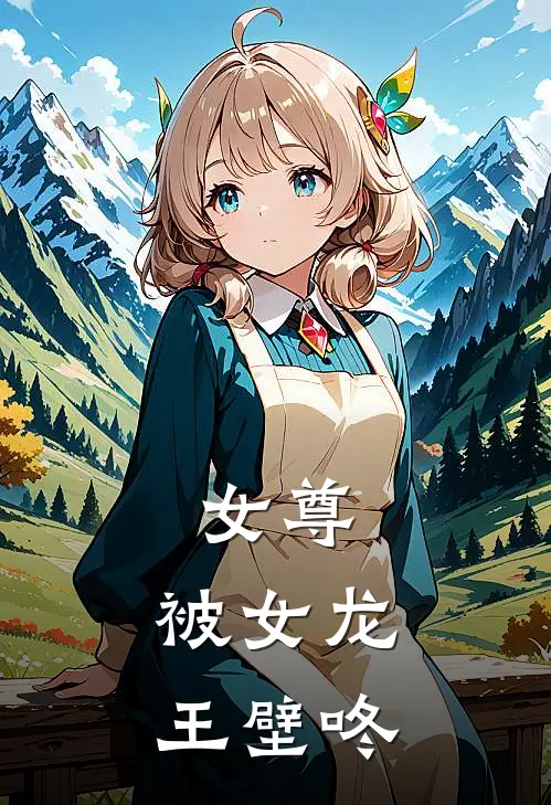 女尊：被女龙王壁咚