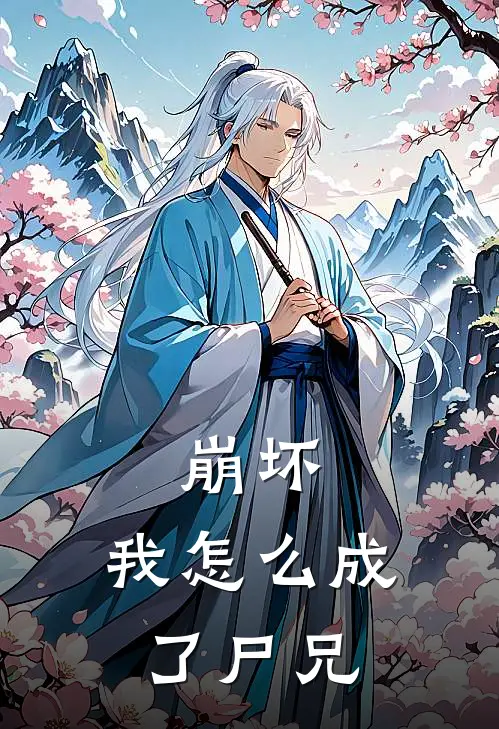 崩坏：我怎么成了尸兄