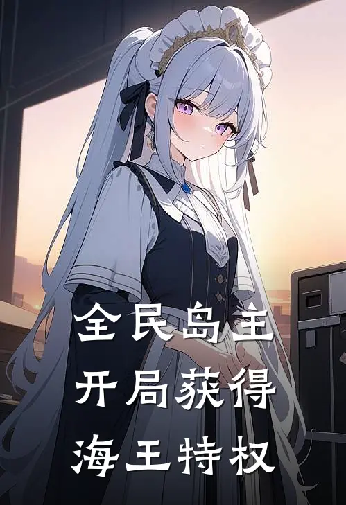 全民岛主，开局获得海王特权