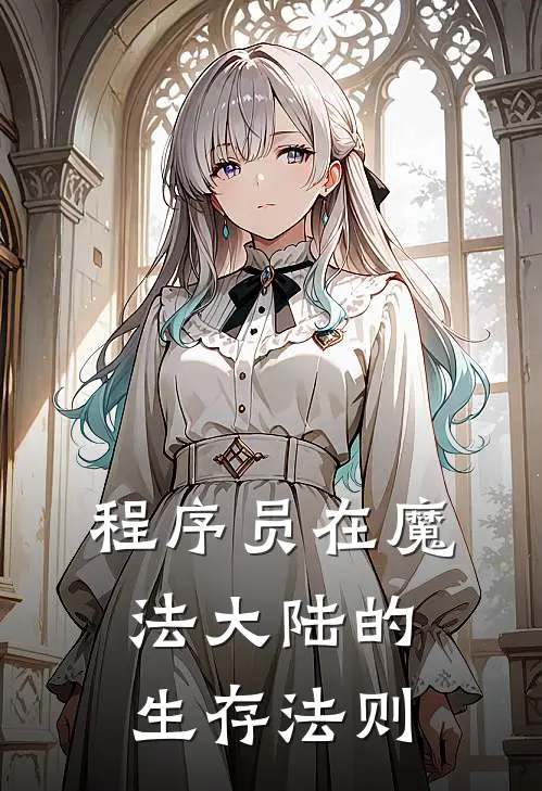 程序员在魔法大陆的生存法则