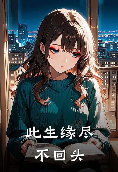 此生缘尽不回头