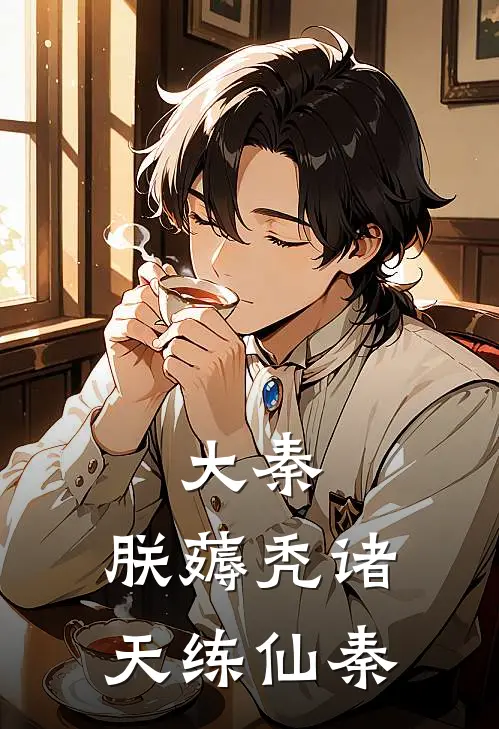 大秦：朕薅秃诸天练仙秦