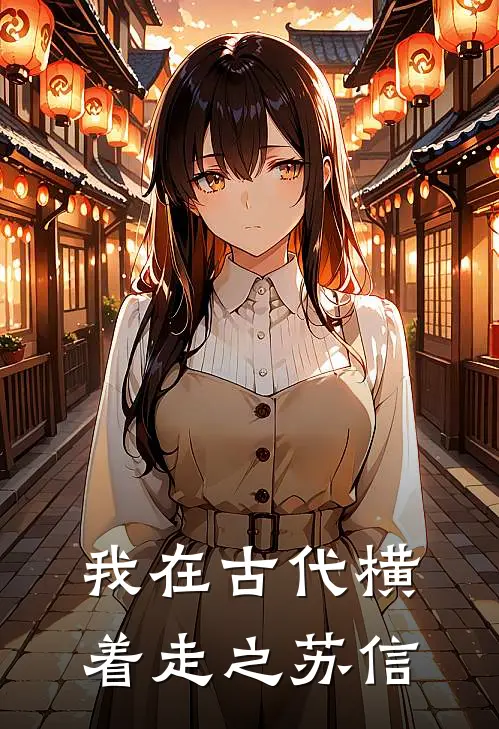 我在古代横着走之苏信