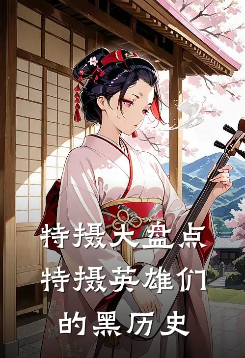 特摄大盘点特摄英雄们的黑历史