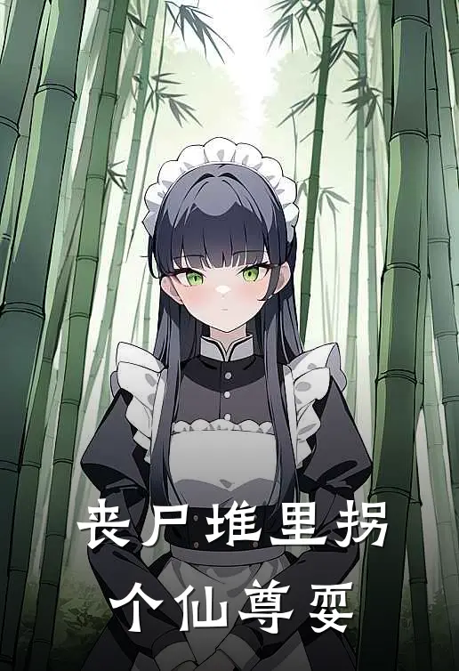 丧尸堆里拐个仙尊耍