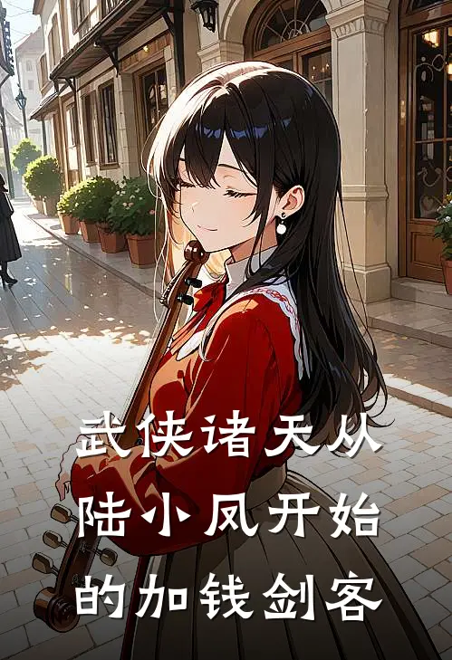 武侠诸天从陆小凤开始的加钱剑客