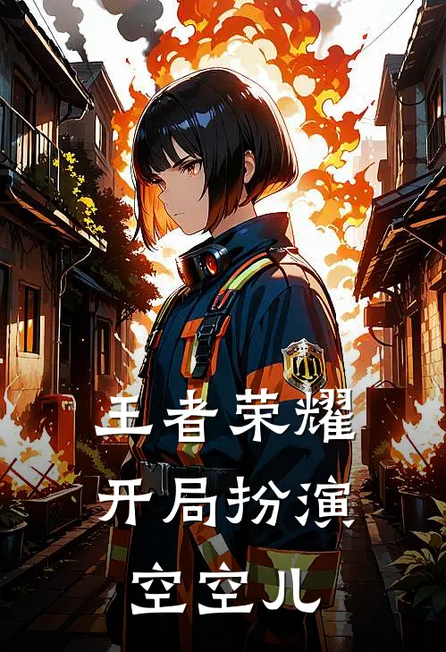 王者荣耀：开局扮演空空儿