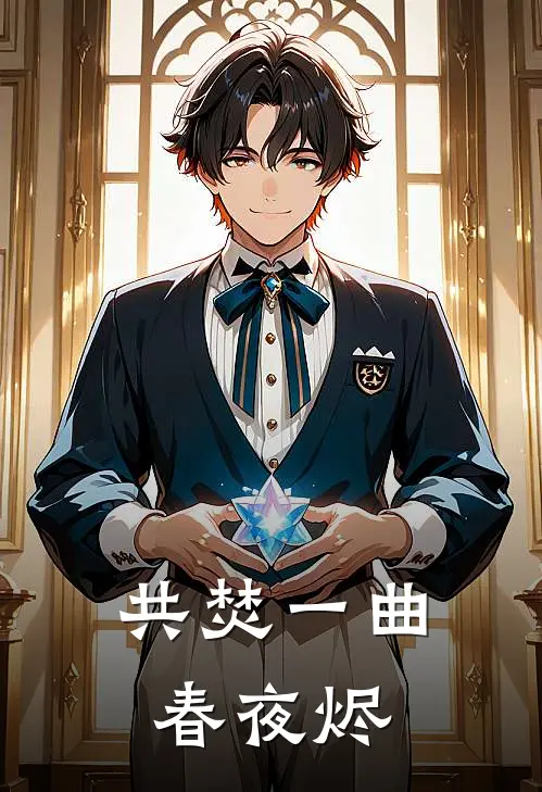 共焚一曲春夜烬