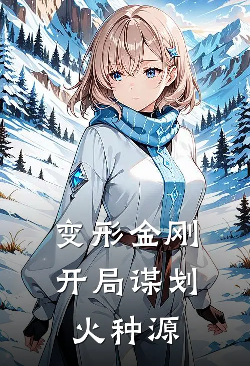 变形金刚：开局谋划火种源