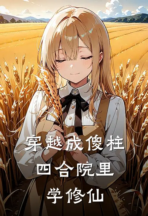 穿越成傻柱，四合院里学修仙