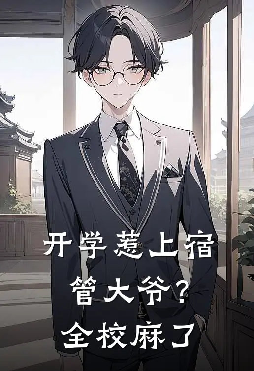 开学惹上宿管大爷？全校麻了