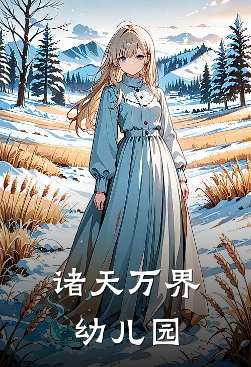 诸天万界幼儿园