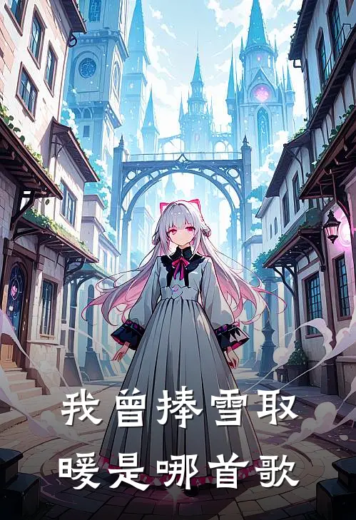 我曾捧雪取暖是哪首歌