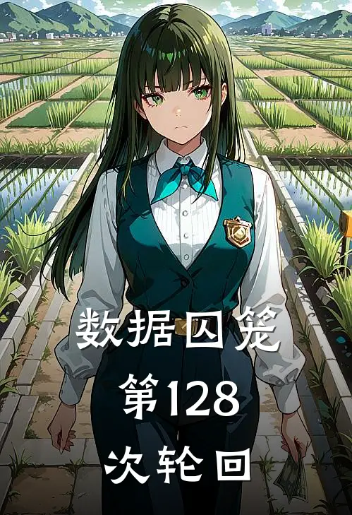 数据囚笼第128次轮回