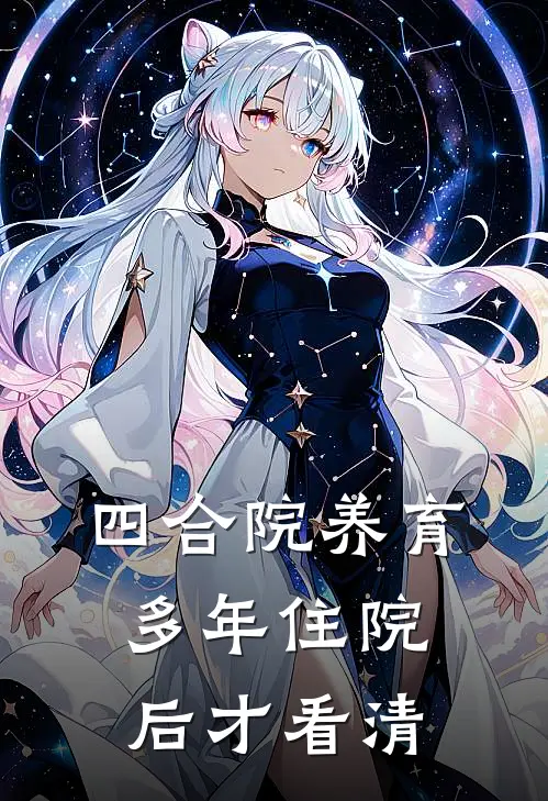 四合院养育多年住院后才看清