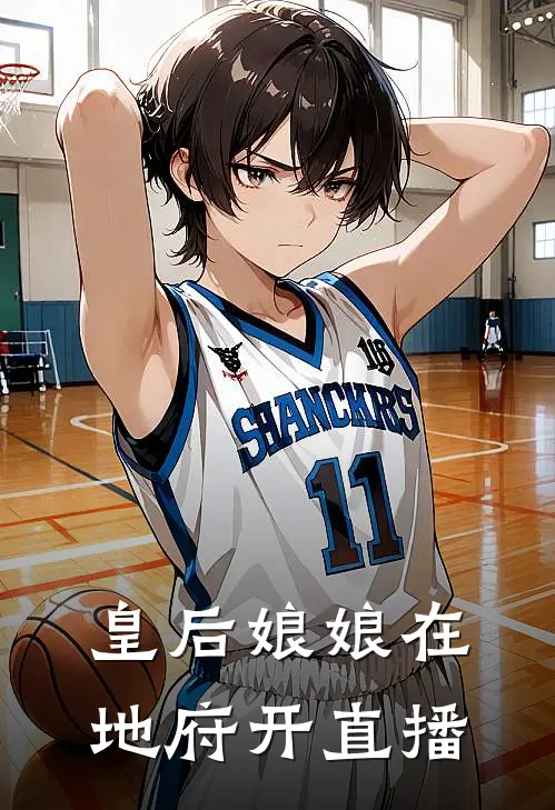 皇后娘娘在地府开直播