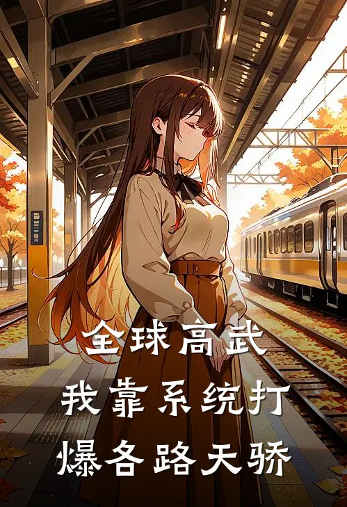 全球高武：我靠系统打爆各路天骄