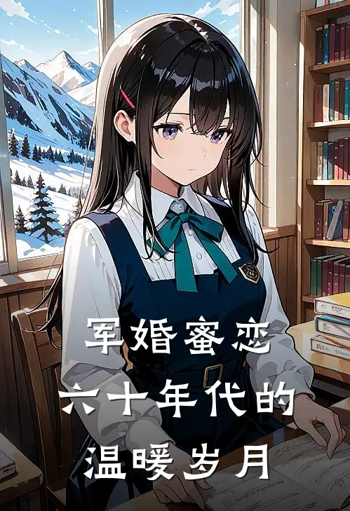 军婚蜜恋：六十年代的温暖岁月
