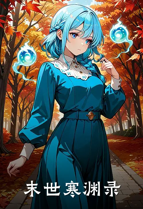 末世寒渊录