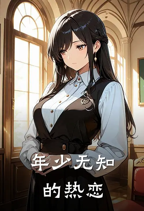 年少无知的热恋