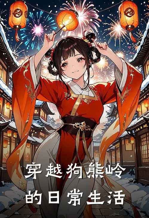 穿越狗熊岭的日常生活