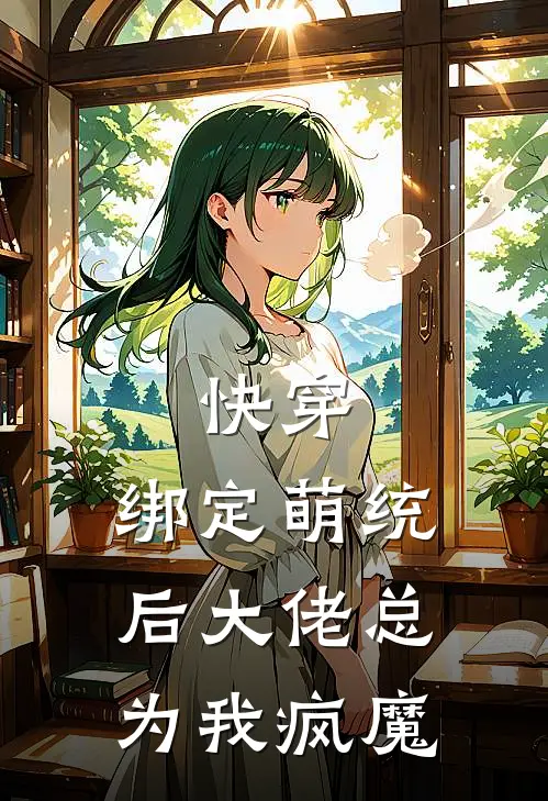 快穿：绑定萌统后大佬总为我疯魔