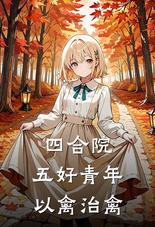 四合院：五好青年以禽治禽