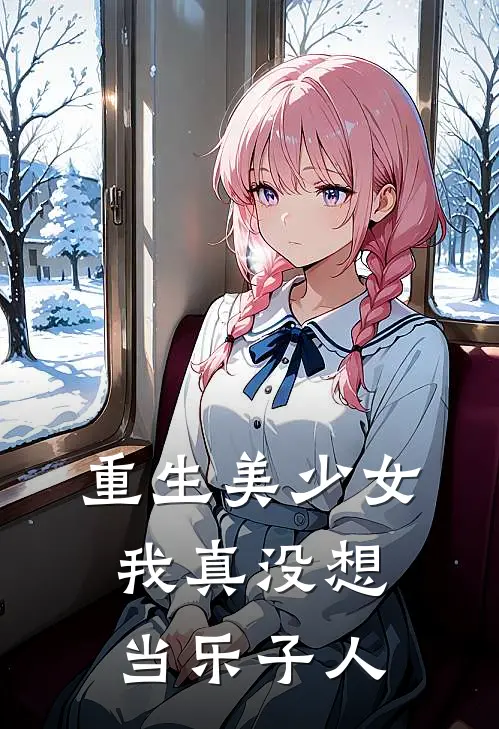 重生美少女，我真没想当乐子人