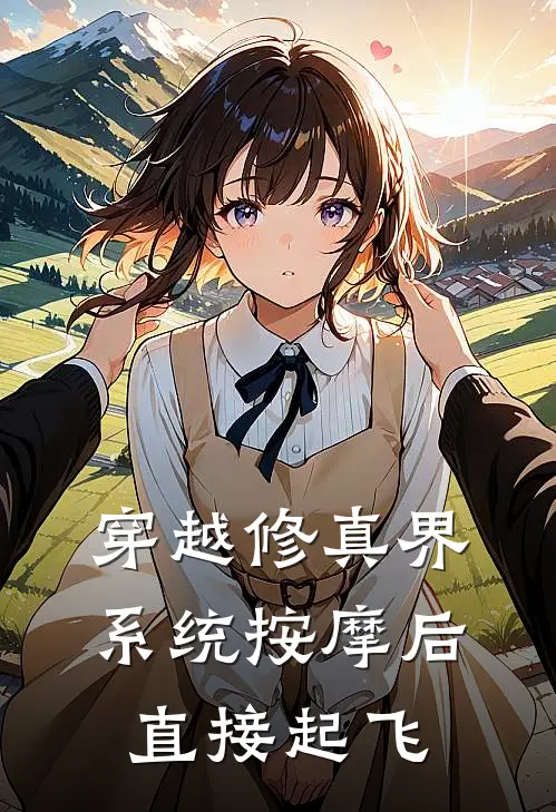 穿越修真界，系统按摩后直接起飞