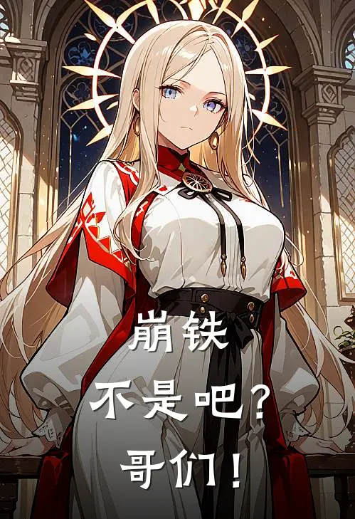 崩铁：不是吧？哥们！