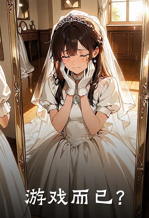 游戏而已？