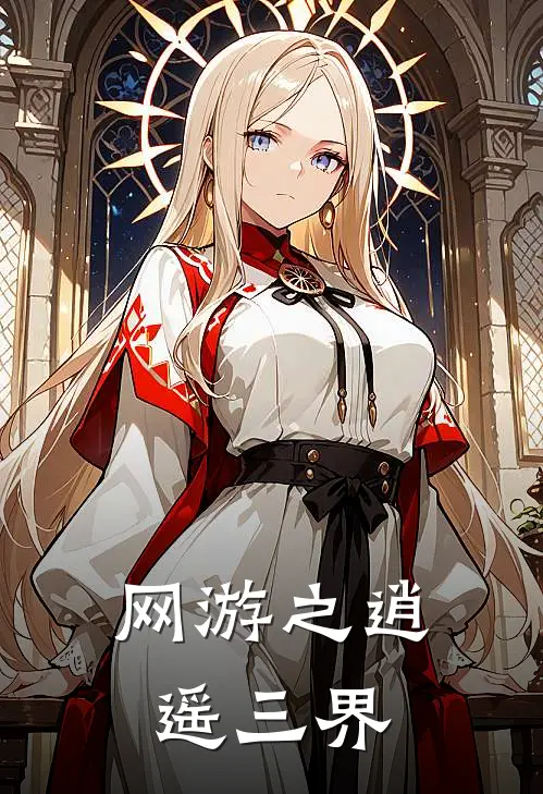 网游之逍遥三界