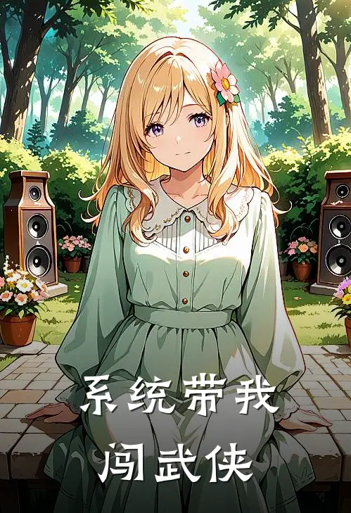 系统带我闯武侠