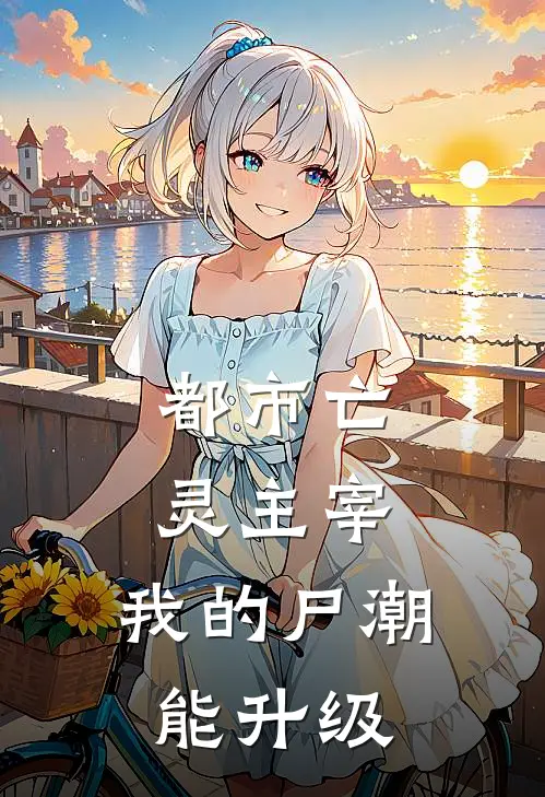 都市亡灵主宰：我的尸潮能升级