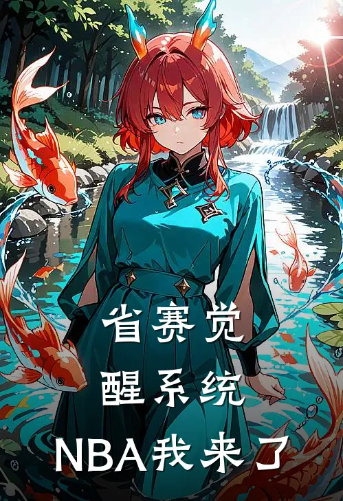 省赛觉醒系统，NBA我来了