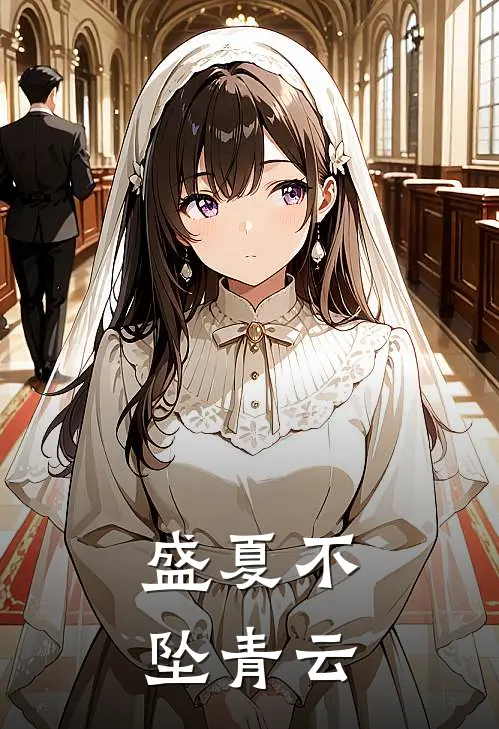 盛夏不坠青云