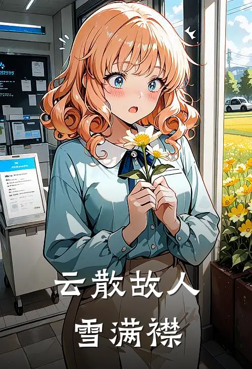 云散故人雪满襟