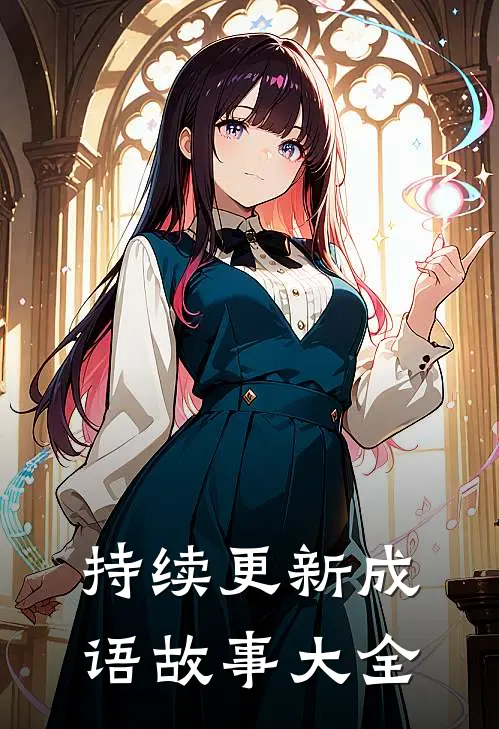 持续更新成语故事大全