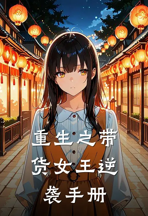 重生之带货女王逆袭手册