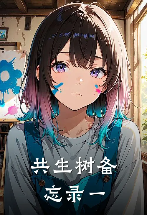 【共生树备忘录一】