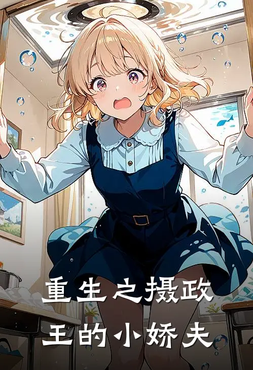 重生之摄政王的小娇夫