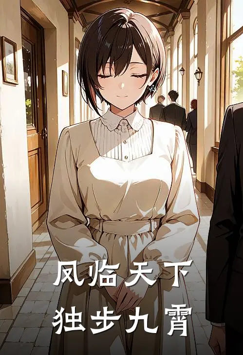 凤临天下：独步九霄