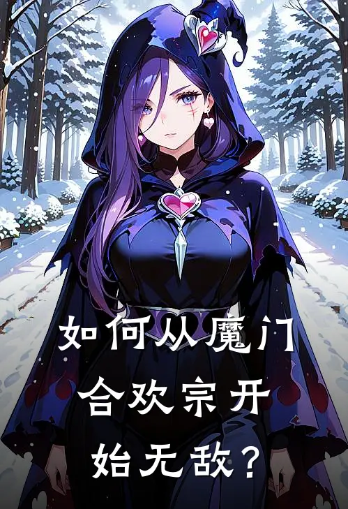 如何从魔门合欢宗开始无敌？