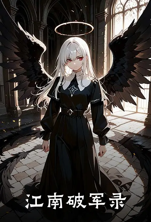 江南破军录