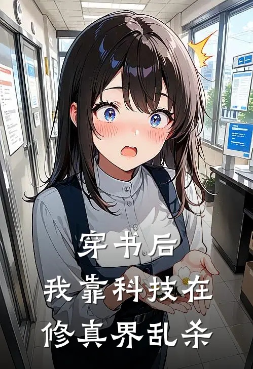 穿书后，我靠科技在修真界乱杀