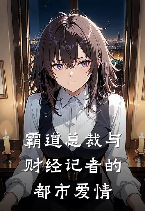 霸道总裁与财经记者的都市爱情