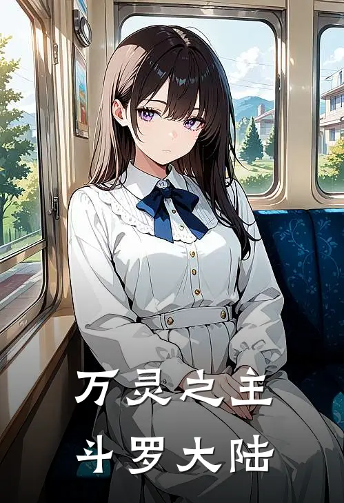 万灵之主斗罗大陆