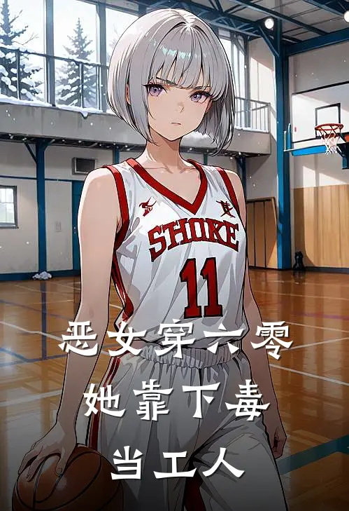 恶女穿六零：她靠下毒当工人