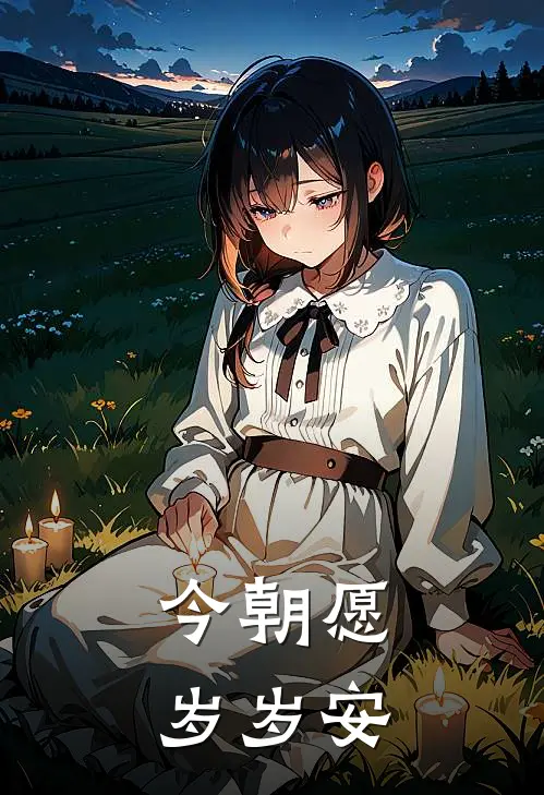 今朝愿，岁岁安